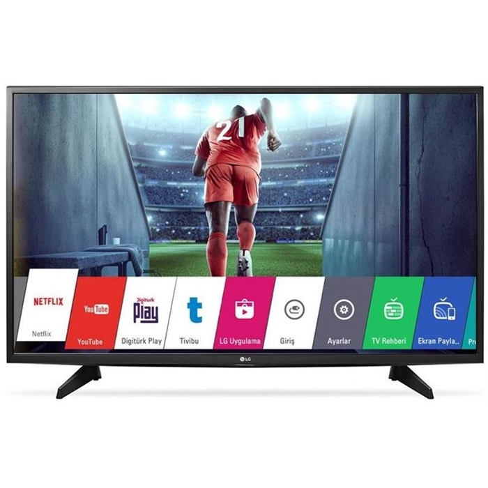 Lg 49LH570V 49'' 124 Ekran Full HD Dahili Uydulu Smart Led TV