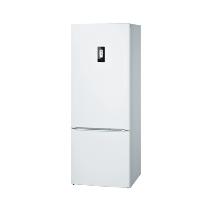 Bosch KGN57PW22N 505 Litre A+ Enerji No Frost Buzdolabı