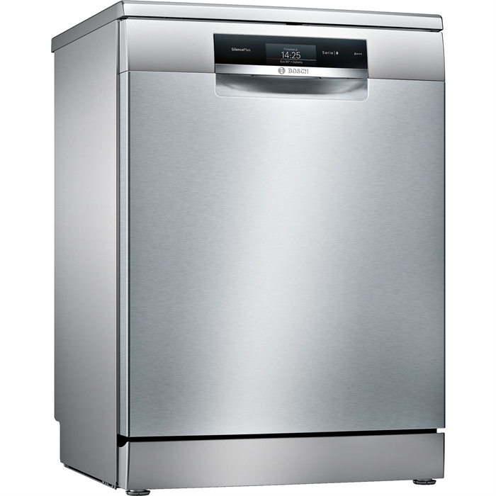 Bosch SMS88TI06T 8 Program A+++ Enerji Bulaşık Makinesi