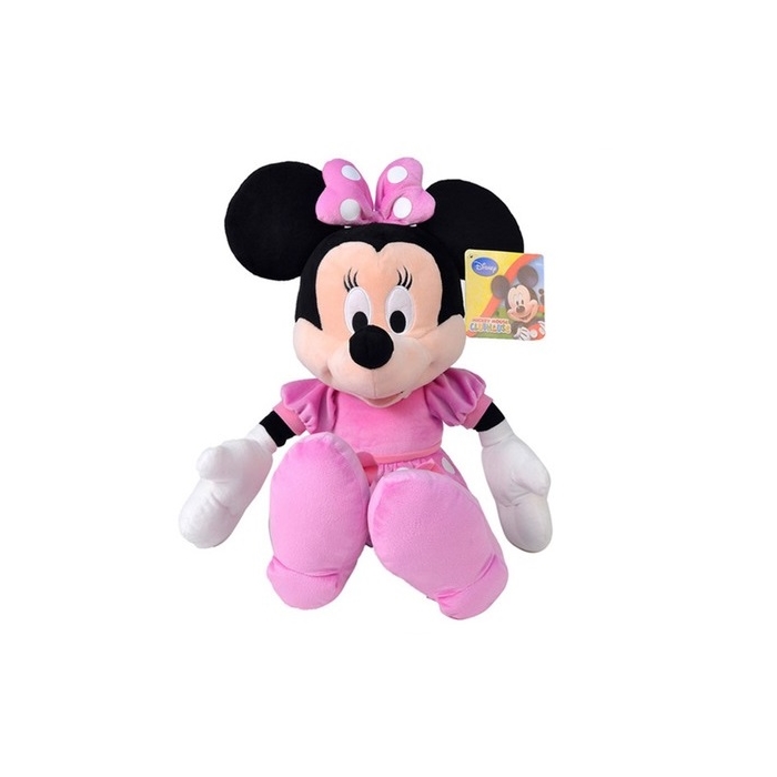Minie Mause Peluş Oyuncak 80 Cm
