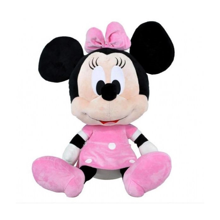 Minie Mause Peluş Oyuncak 43 Cm