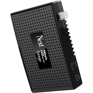 Next Minix Tango Full HD Uydu Alıcı
