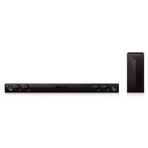 Lg LAS454B Dturllk Soundbar 300 Watt Ev Sinema Sistemi