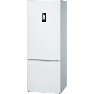 Bosch KGN57PW22N 505 Litre A+ Enerji No Frost Buzdolabı
