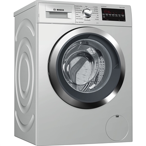 Bosch WAT2849XTR 9 Kg. 1400 Devir A+++ Enerji İnox Çamaşır Makinesi