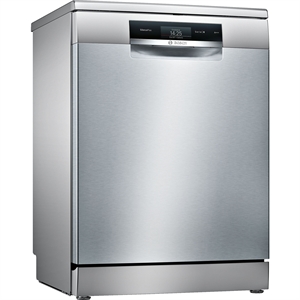 Bosch SMS88TI06T 8 Program A+++ Enerji Bulaşık Makinesi
