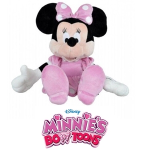 Disney Minie Mause Peluş Oyuncak 61 Cm